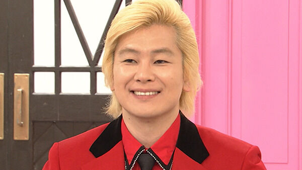 【唖然】カズレーザー、嫁をアゲマン呼ばわりした記者にガチギレ！！！！