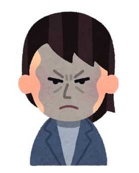 【地獄に落ちろ】アル中で私達兄妹に暴力を振るっていた父。数年、父が癌で苦しんだ後に氏んで復讐開始→