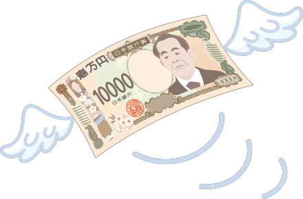 【衝撃】ワイ「毎月必ず5万円使う！」←このルールを課したら人生がこんなに充実してワロタwww