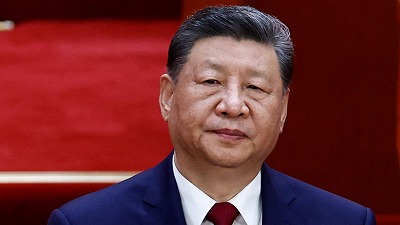 【悲報】中国、イラン戦争が始まると世界中に不介入と早期停戦をお願いして回る激ダサ国家だったwww