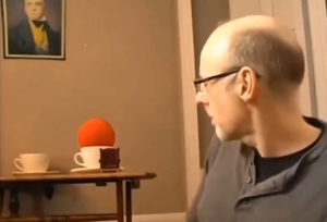 あなたの「思い込み」を破壊する、究極の遠近法トリックwww