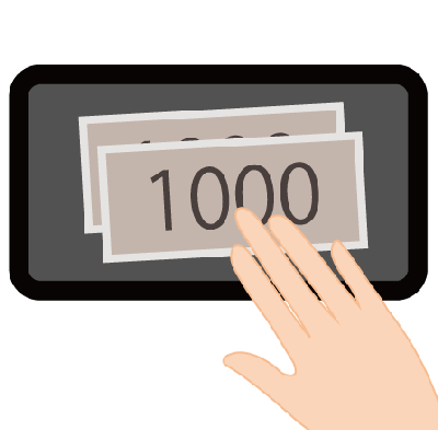 【驚愕】店員「316円です」俺「500円で」店員「え？いや見ればわかりますよ」→結果ｗｗｗ