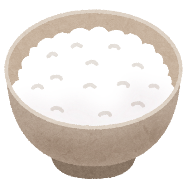 赤飯ってまずくね？白米に勝ってるところある？