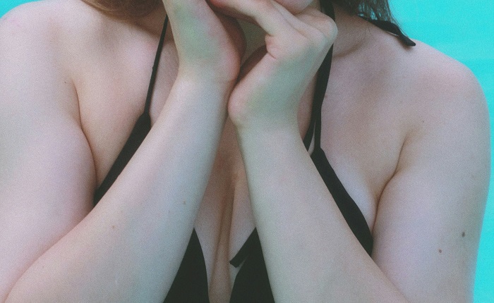 【画像】童顔巨乳さん、抱き心地良さそうｗｗｗ