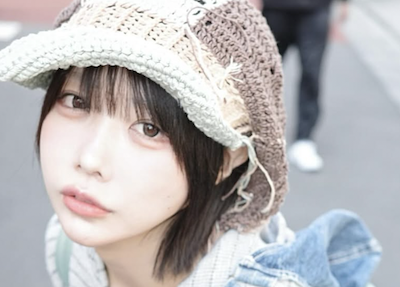 【朗報】あのちゃん、ズリネタを提供してしまう！！！