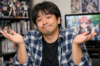 アニメのこの流れ嫌い