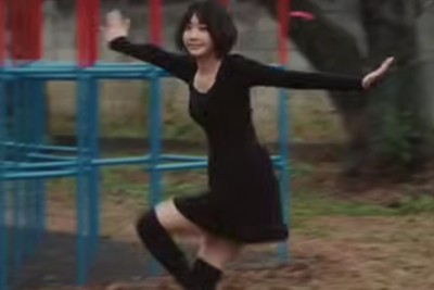 【動画】このドラマのあのちゃんがいくらなんでもエ□すぎる！