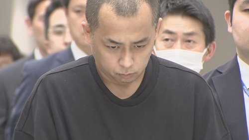 【速報】「トケマッチ」運営会社元社員(40)を逮捕もハゲか薄毛か意見が分かれる