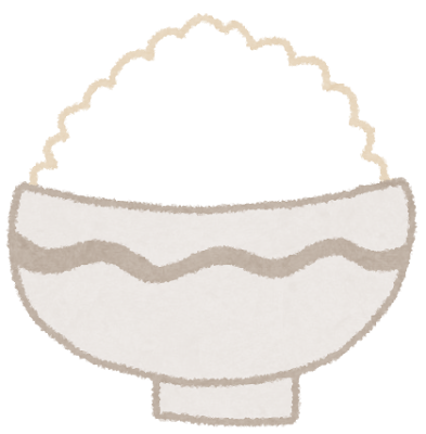 【納得】ラーメン屋とかで出てくるクソまずい『米』、正体コレだった…