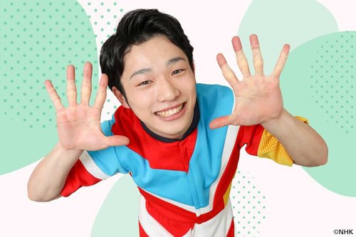 【動画】最近のうたのおにいさん、限界突破してしまう