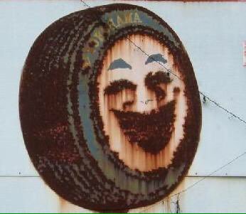 【闇深】ガチで怖いロゴマーク貼ってけwww