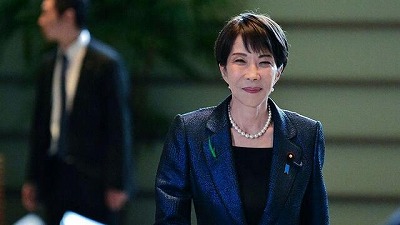 【悲報】イギリスBBC「日本が戦後平和主義から転換したぞ・・・」