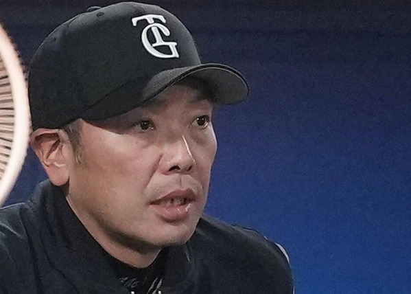 阿部監督、2軍降格の山瀬へ「捕手は勝たないと評価されないよ」