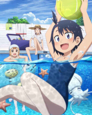 『放課後ていぼう日誌』とかいう隠れた名作www