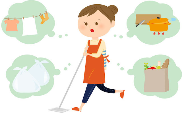 嫁「家事は女の仕事じゃない！手伝って！」俺「確かに…へそくりで時短家電揃えるわ！これからは楽になるぞ！」→ 結果・・・