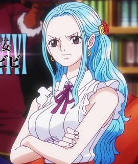 【ワンピース】イム男だったのかよ…