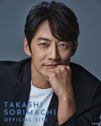 【悲報】反町隆史さん(52)、「GTO」28年ぶりに連ドラで復活してしまう