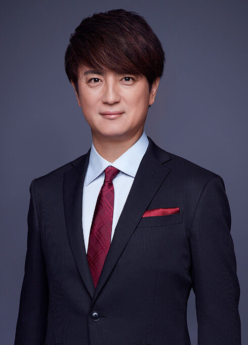 【悲報】上地雄輔の近影、ガチで誰かわからない。想像の1.3倍誰か分からない