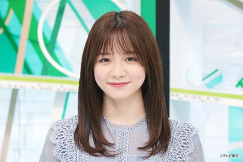 【命題】宇垣美里、森香澄、田中みな実 ← この中で森香澄だけ突出して生き残れた理由