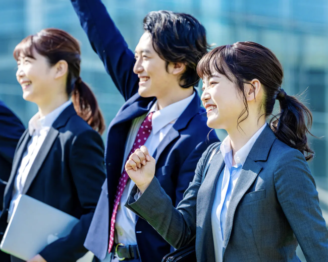 【悲報】弊社の新入社員、『4/30』『5/1』を休んで8連休にしようとしてしまう