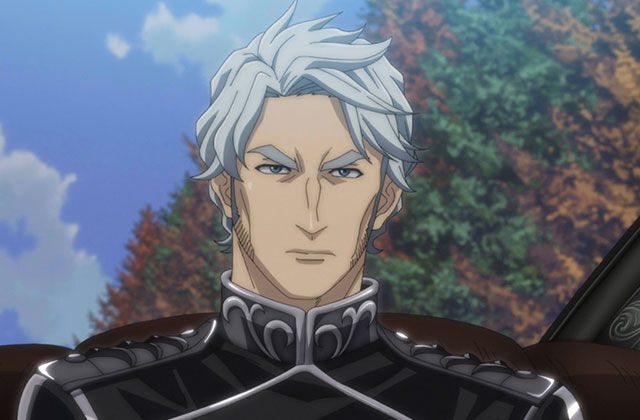 銀英伝のファーレンハイトとか言う無能www