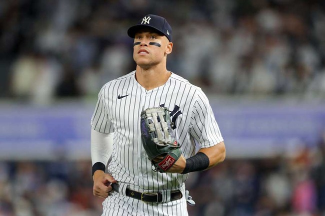 【動画】アーロン・ジャッジの守備、終わるwww