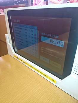 スシローでプチ贅沢したんだけど、、、後悔してる（※画像あり）