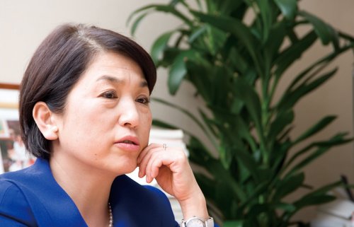 【動画】社民党さん、党首選がガチで崩壊してしまう