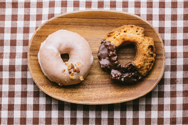 【画像あり】嫁「夫のミスドの買い方が狂気」⇒ネットで賛同www