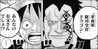 【悲報】ワンピースの革命軍、いまだに空気