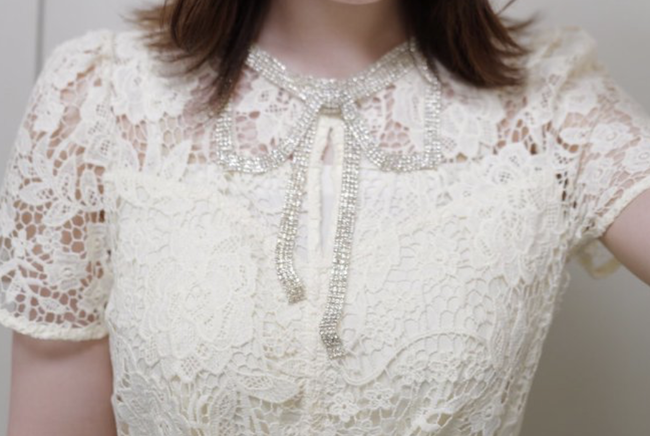 【画像】山之内すず、巨乳になることに成功していたwww