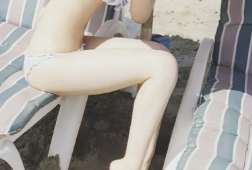 【画像】大阪万博、生足えちえちが見放題の最高イベントだった