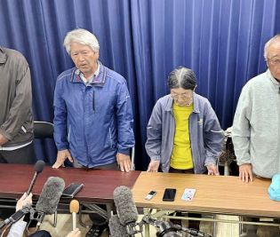 辺野古JK死亡事故、真っ先に通報したのは大人たちではなく学生だった…