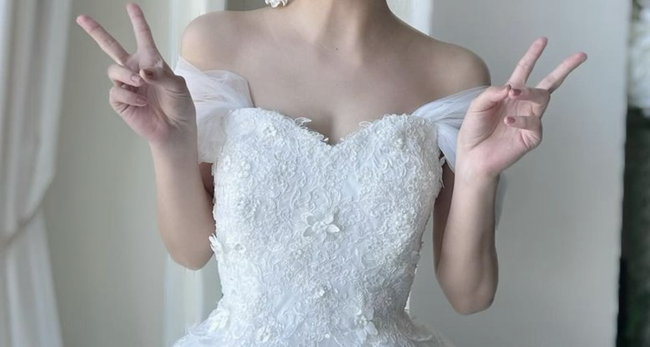 【速報】めるる、爆乳に成長していたwww