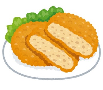 【報告者がry】嫁が面倒臭がって揚げ物を作らない。リクエストに応えてくれたと思ったらテーブルに小鍋置かれて自分で揚げるセルフ方式だし…食べる人間に作らせるとか