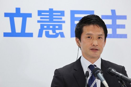 【悲報】中道・小川代表「人が死んだらその遺産を赤の他人の若い世代に還元させる」
