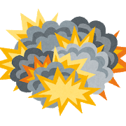 個室サウナが爆発　大浴場に【厚木】  [618719777]