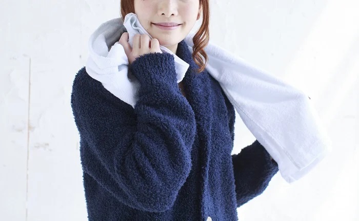 【画像】風呂上がりの姉ちゃんがこれだったらｗ