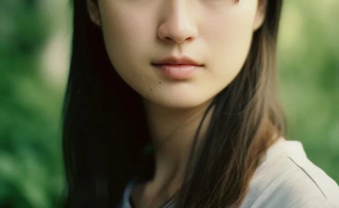 【画像】地味女さん、脱いだらすごかったｗｗｗ