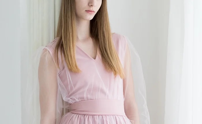 【画像】ハーフ美女のだらしなエロいお尻♡