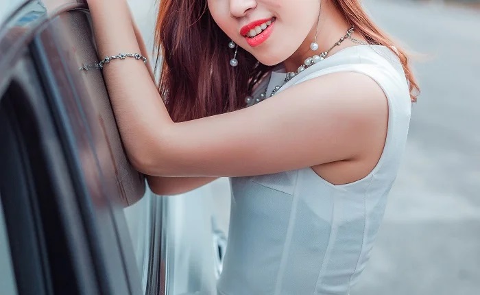 【画像】乳デカ女「てか、ラブホ行かない？」ｗｗ