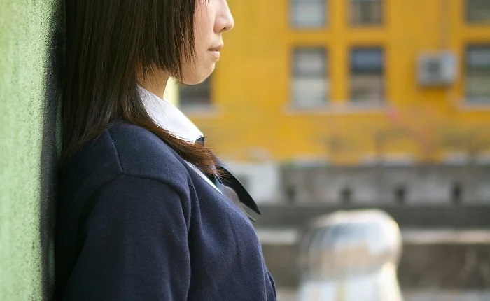 【画像】昭和のドスケベヤリマンJKのインタビューがエロすぎるｗｗｗ