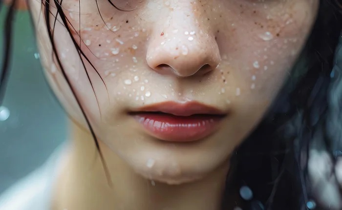 【画像】ホラン千秋さんのスクール水着【黒歴史】