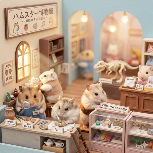 博物館資料の『廃棄』報道に激怒している人達に見て欲しい　現代美術家さんからのコメント