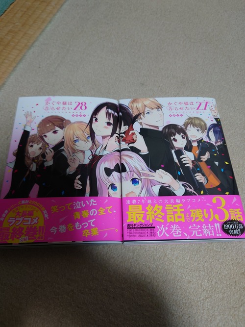 「途中から急激につまらなくなった漫画」を1つ思い浮かべて下さい