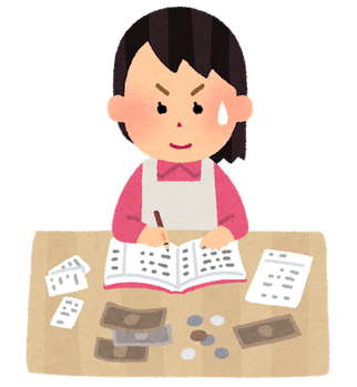 【ボッコ】旦那が手取り13万円・パチ・携帯の未払い40万円と金銭面が絶望的な状態。そんな中、妊娠が発覚して私も働くことが出来ず…でも子供は堕したくない