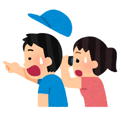 【衝撃画像】いらすとや、トランプを煽りまくるwww