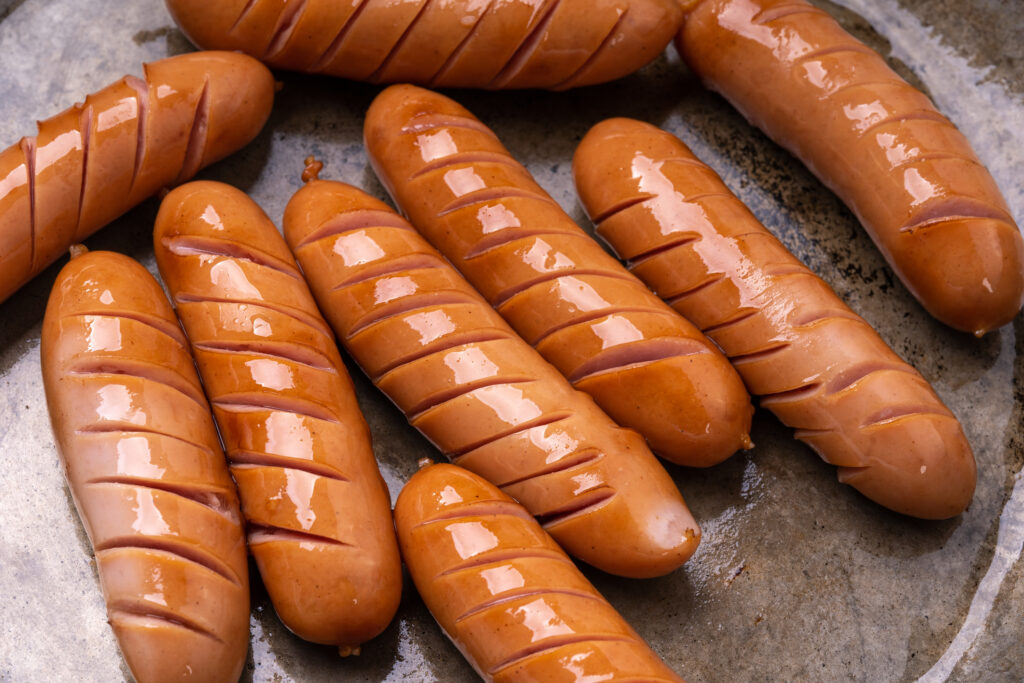 【料理】「ウインナーだとご飯が進まない」わがまま発言に厳しい声　「嫌なら自分で作れ」