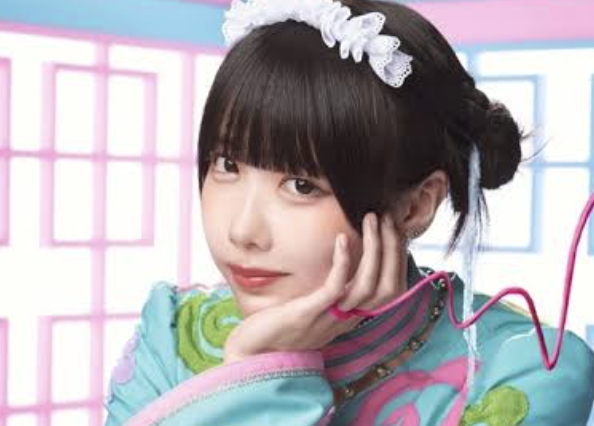 【画像】あのちゃんのラブドール、激シコwww