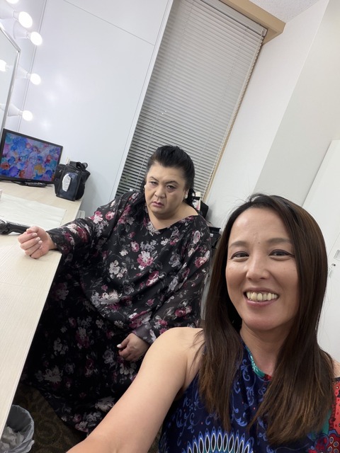 【悲報】最新のマツコ、もうだめそう…… （※画像あり）